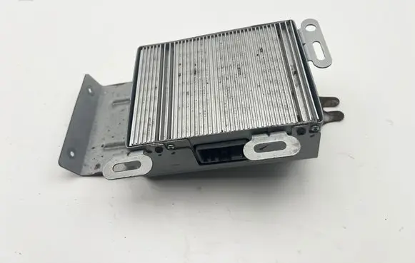 Ford Edge II Voltage converter inverter E1GT19G317AB 15252221206