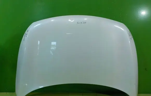 KIA Sportage Engine bonnet/hood XP207