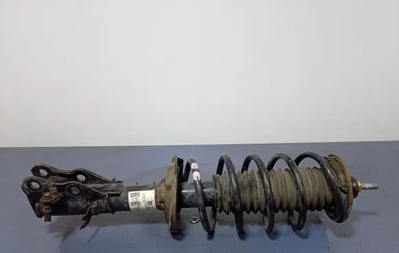 Honda HR-V Front shock absorber with coil spring 51620-T8K