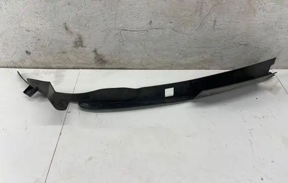 Land Rover Discovery 5 Engine cover (trim) HY3216N741A