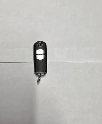 Mazda 6 Ignition key/card SXE13E-02
