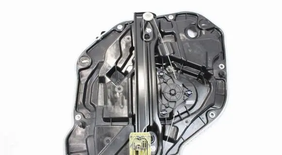 BMW 1 F40 Rear window lifting mechanism without motor 9450267