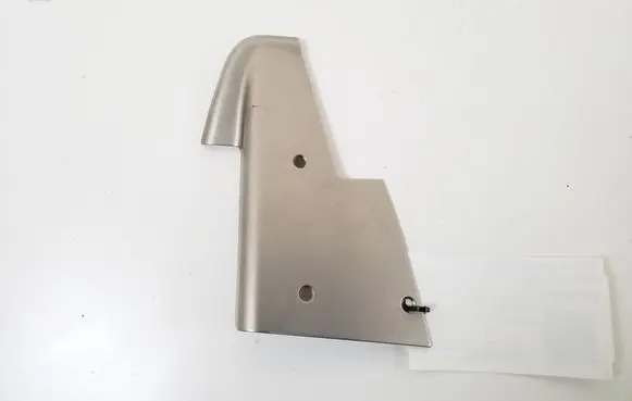 Mercedes-Benz SLK R171 Other front door trim element A1717280221