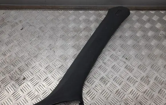 Audi Q5 SQ5 (A) pillar trim 8R0867234B