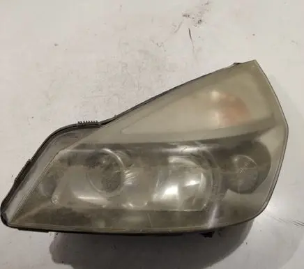 Renault Espace - Grand espace IV Headlight/headlamp 15565900