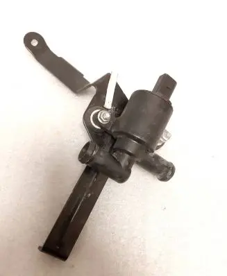Porsche Macan (95B) Electric auxiliary coolant/water pump 4H0121671D