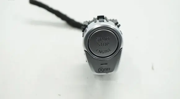 BMW 7 G11 G12 Engine start stop button switch 9869563ACR 9869563