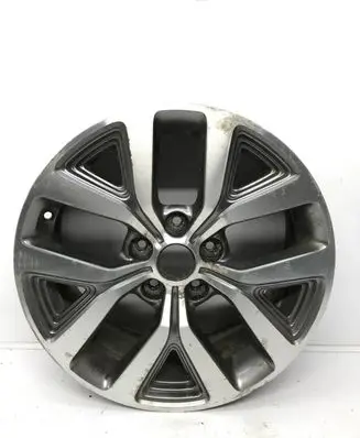 KIA Sportage R17 alloy rim 52910-3W610