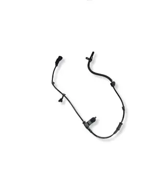 Ford Mustang VI ABS brake wheel speed sensor FR3C2C204AC