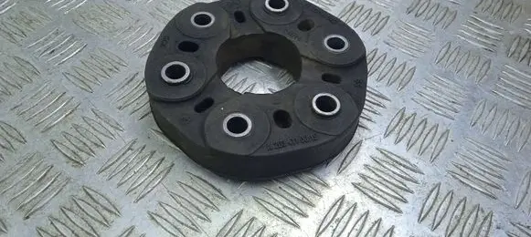 Mercedes-Benz C AMG W203 Rear prop shaft donut coupling/joint A2034110015