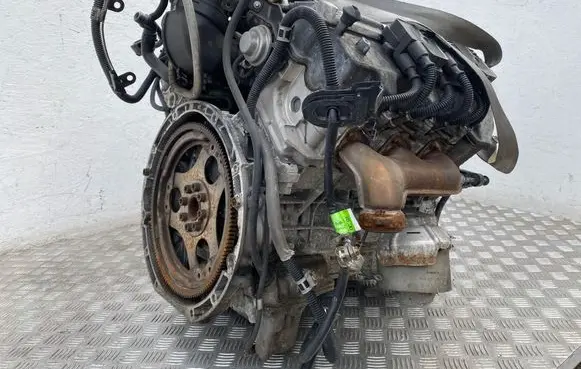 Mercedes-Benz CLK A209 C209 Engine 112912