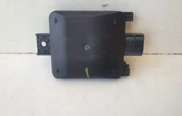 Volkswagen Arteon Blind spot module 2Q0907685E