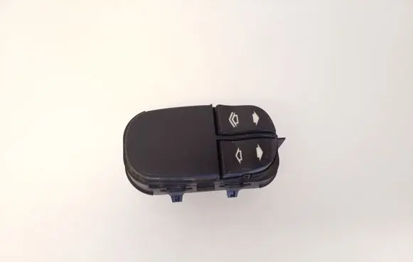 Ford Focus Electric window control switch PMYS4T14529AA 03162310 539810