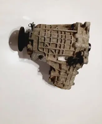 Infiniti FX Gearbox transfer box case 