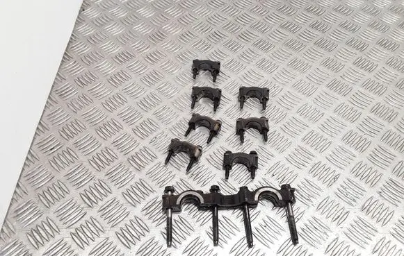 Mazda 6 Camshaft holder 