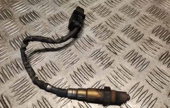 Mercedes-Benz S W221 Lambda probe sensor 0035426918
