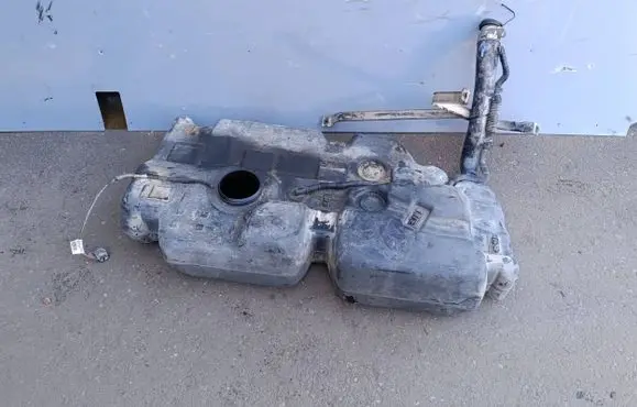 Volkswagen Crafter Fuel tank 2N0201021