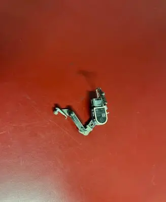 BMW 6 F06 Gran coupe Headlight/headlamp level sensor 6784072 37146784072
