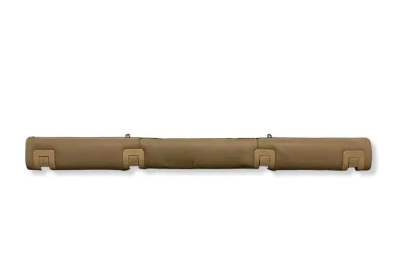 BMW 5 E60 E61 ISOFIX cover 