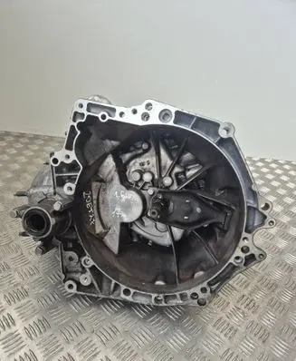 DS Automobiles 4 Manual 5 speed gearbox 20ET27 9680886610 9682355880