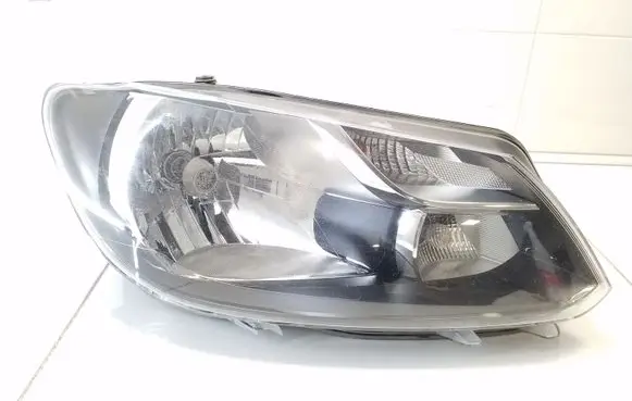 Volkswagen Caddy Headlight/headlamp 2K5941006A