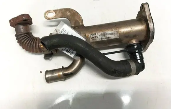Ford Mondeo MK IV EGR valve cooler 993062H 8653691