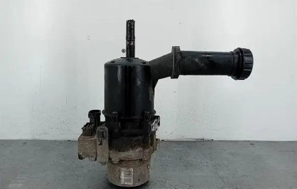 Citroen C4 I Power steering pump 9684713280