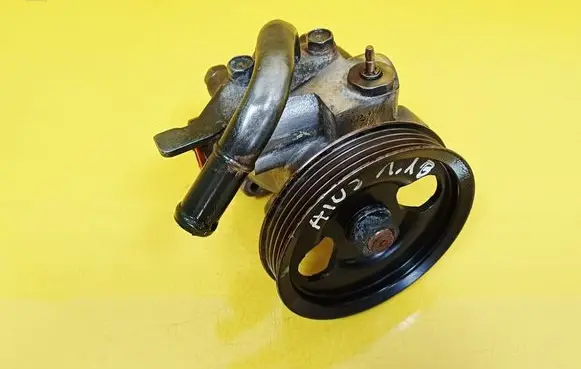 Hyundai Atos Prime Power steering pump 