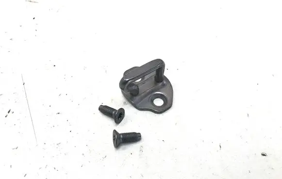 BMW 3 G20 G21 Front door lock loop/hook striker 7446788