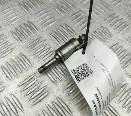 Peugeot RCZ Fuel injector 7591623