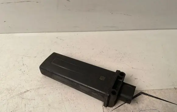 BMW X5 E70 Tire pressure control unit 6793122