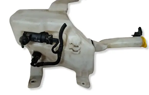 Opel Vectra C Windscreen/windshield washer pump 24439254