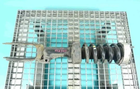 Volkswagen Touareg II Front shock absorber/damper IMPRK1335720