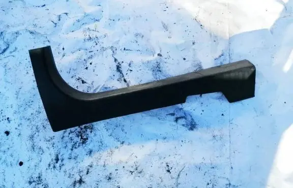Nissan Qashqai Front sill trim cover 769b4jd000