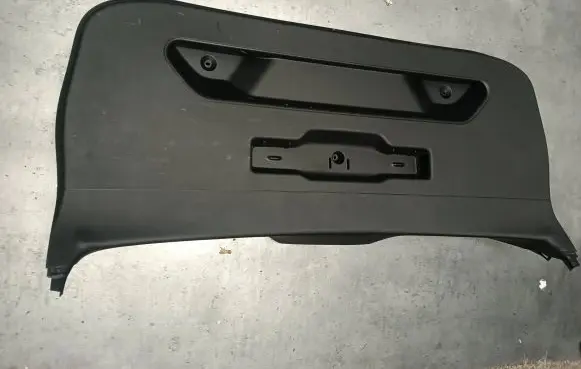 BMW 2 Active Tourer U06 Trunk/boot side trim panel 8494239