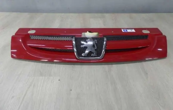 Peugeot Partner Front grill 9644758577 45881