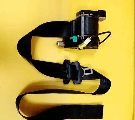 Fiat Stilo Rear seatbelt TRW33009758