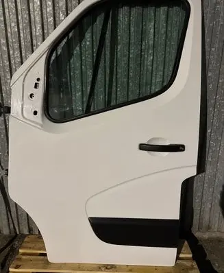 Renault Master III Door (2 Door Coupe) 801110016R 801530014R