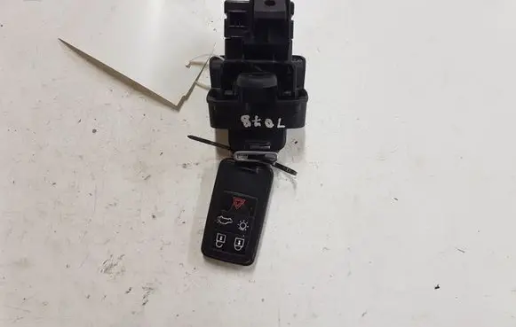 Volvo V60 Ignition lock 30791678 28227917 30659639