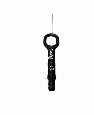 Volkswagen Caddy Towing hook eye 1T0805615A