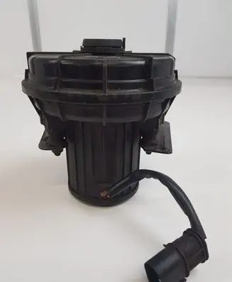 BMW 3 E46 Secondary air pump 7506210 72812400