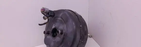 Opel Zafira C Brake booster 13308771