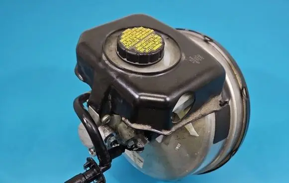 Audi A4 S4 B9 8W Brake booster 8W0612103B IMPRK1551887
