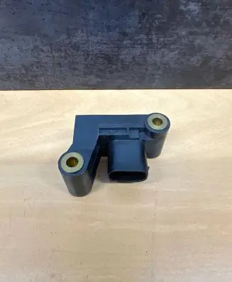 BMW 5 E60 E61 Airbag deployment crash/impact sensor 6977398 110506