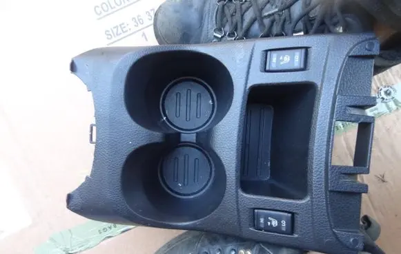 Nissan Qashqai Cup holder front 969664EA1A