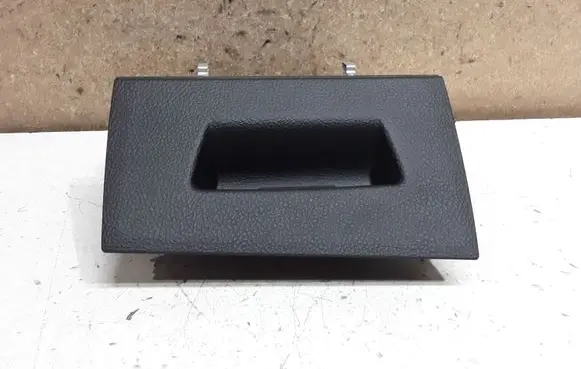 BMW 1 F20 F21 Dashboard storage box/compartment 9211310