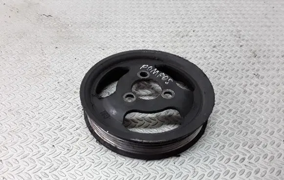 Saab 9-3 Ver1 Water pump pulley 90502887