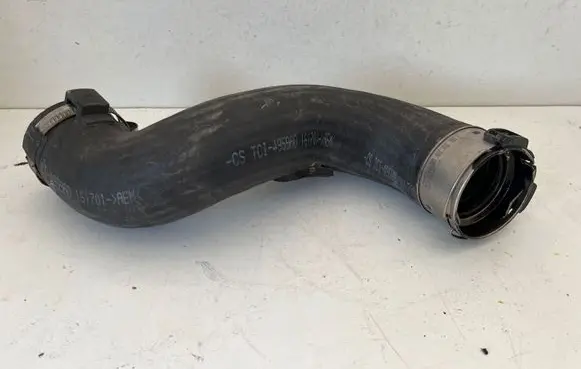 KIA Sportage Intercooler hose/pipe 282562U201 2U201