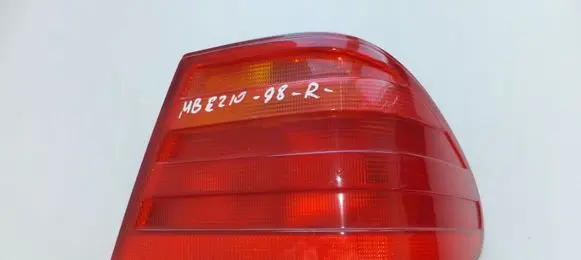 Mercedes-Benz E W210 Rear/tail lights 2108204464 A2108204464