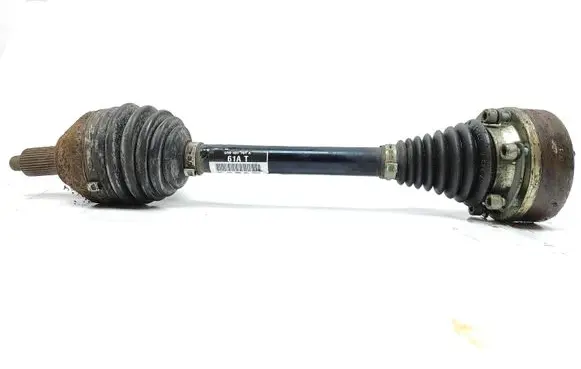 Seat Ibiza IV (6J,6P) Front driveshaft 6R0407761A
